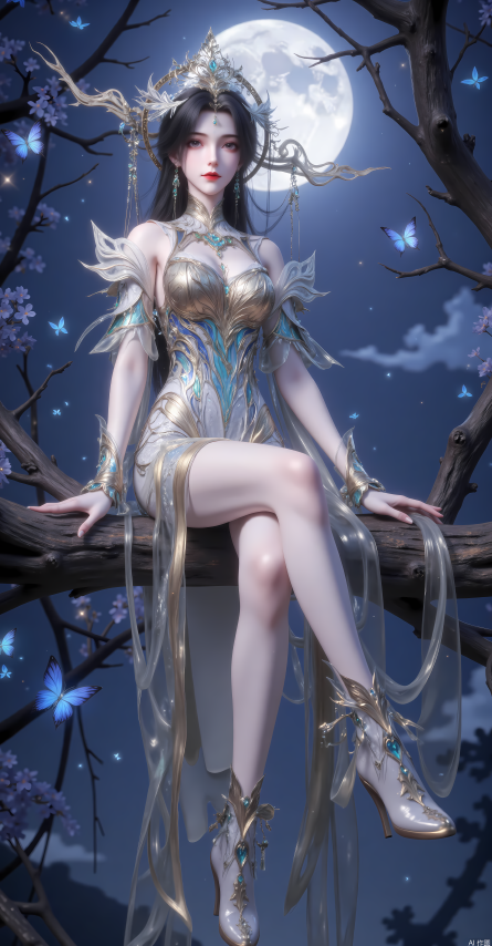 完美世界-柳神 43P 664M-枫易资源站