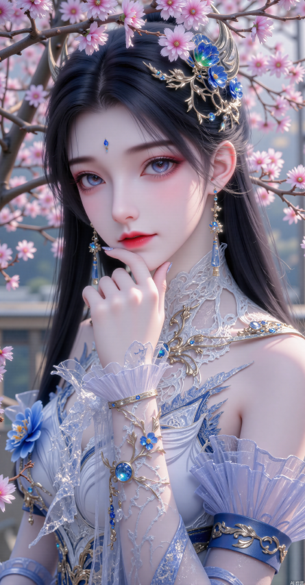 完美世界-晓月仙子 42P 276M-枫易资源站