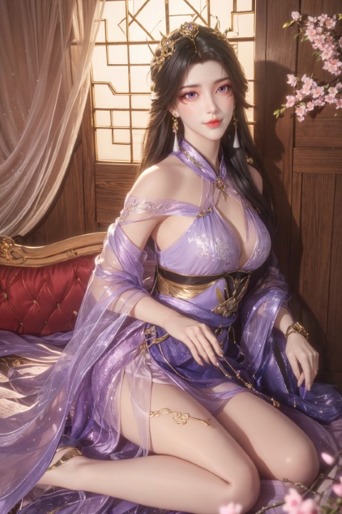 百炼成神-司妙玲 33P 127M-枫易资源站