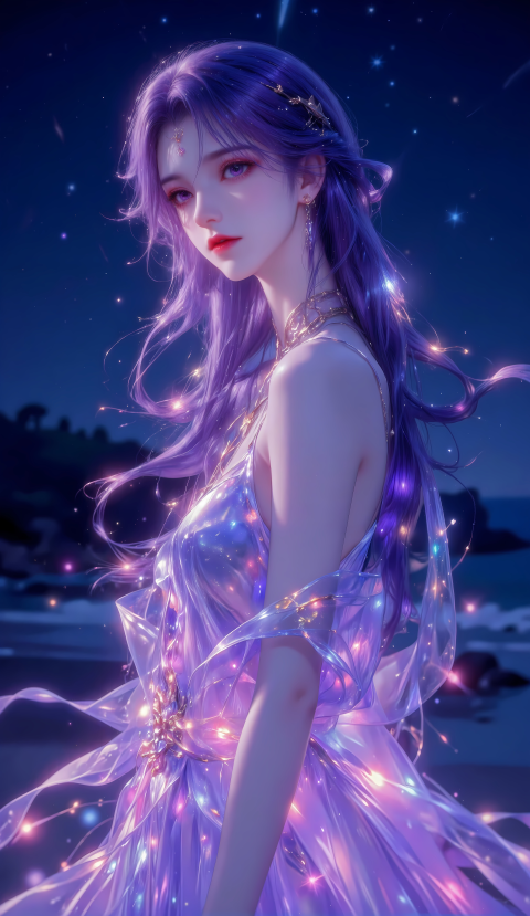 完美世界-云曦 22P 775M-枫易资源站