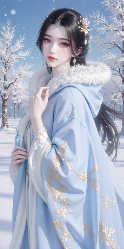 仙逆-李慕婉 20P 376M-枫易资源站