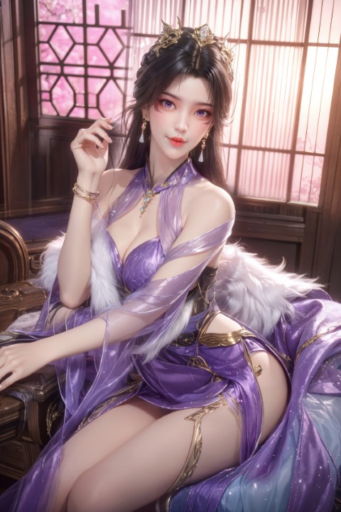 百炼成神-司妙玲 34P 195M-枫易资源站